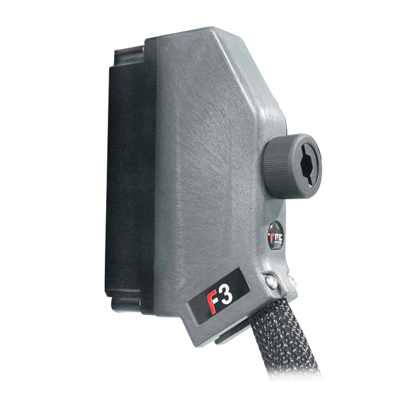 168P Multi Pin Small Sized High Density Connector