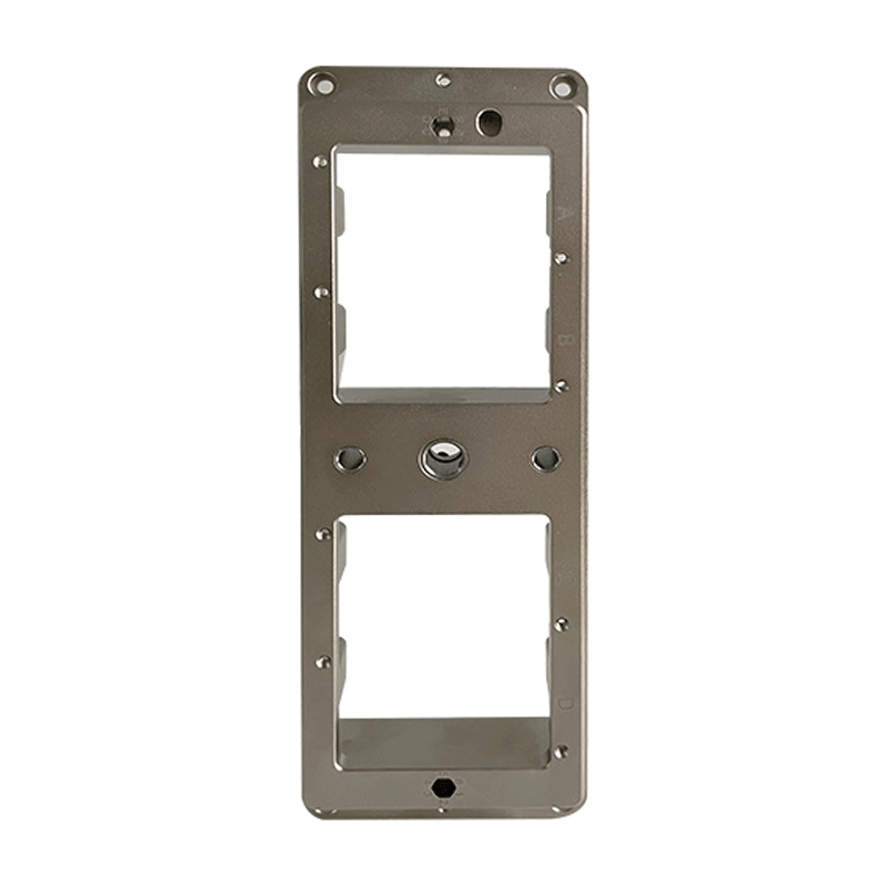 640P Multi Pin Long Life Multi Type Hybrid Connectors