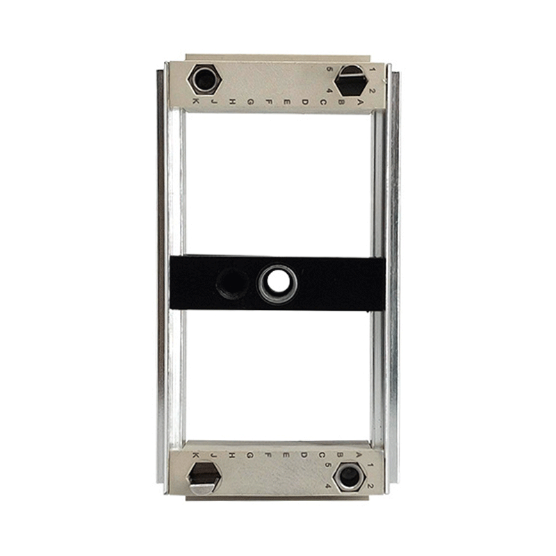 Wire Spring Rectangular Vibration Resistant Connector