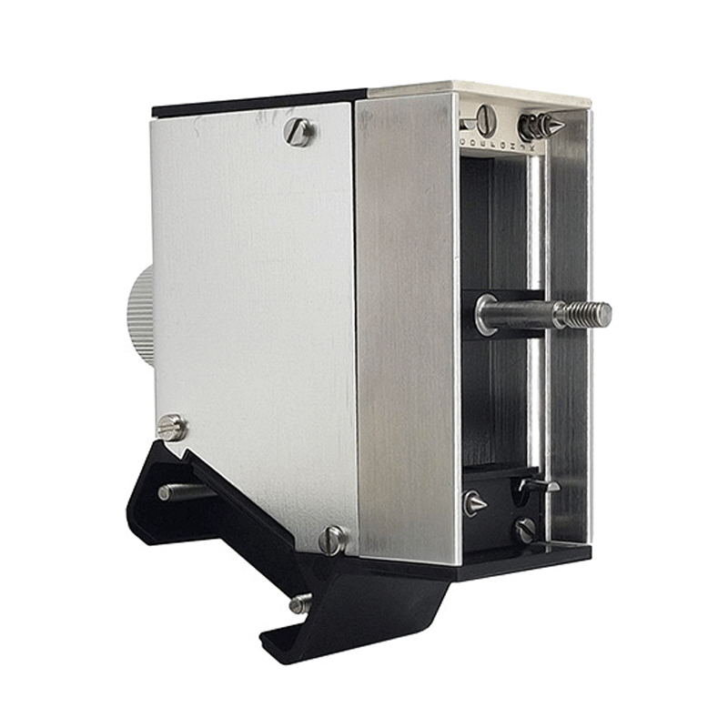 Wire Spring Rectangular Vibration Resistant Connector