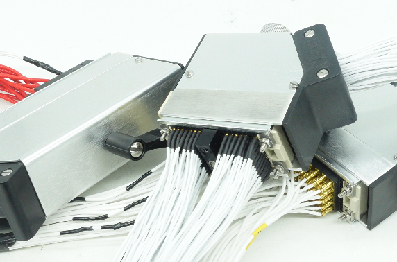 Vibration Resistant Connector