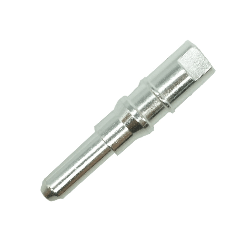 Extendable Rectangular Industrial Rectangular Connector