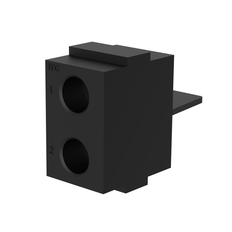 Extendable Rectangular Industrial Rectangular Connector