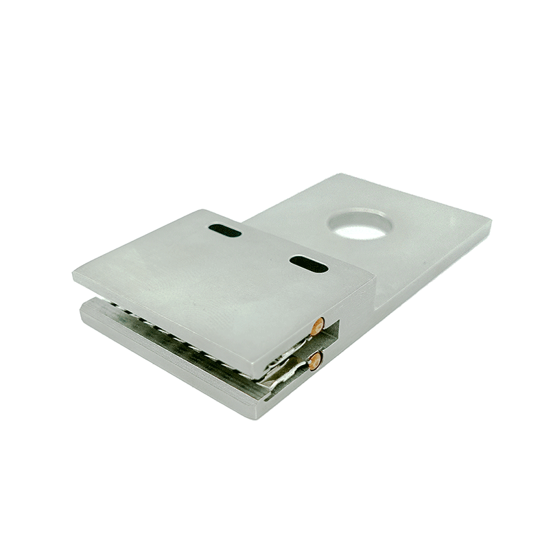 High-current Rectangular Automatic Mating Connector