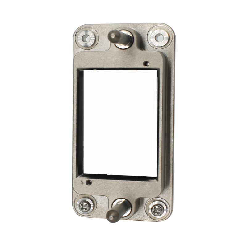 160P Module High-density Automatic Mating Connector