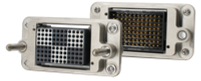 Module connector