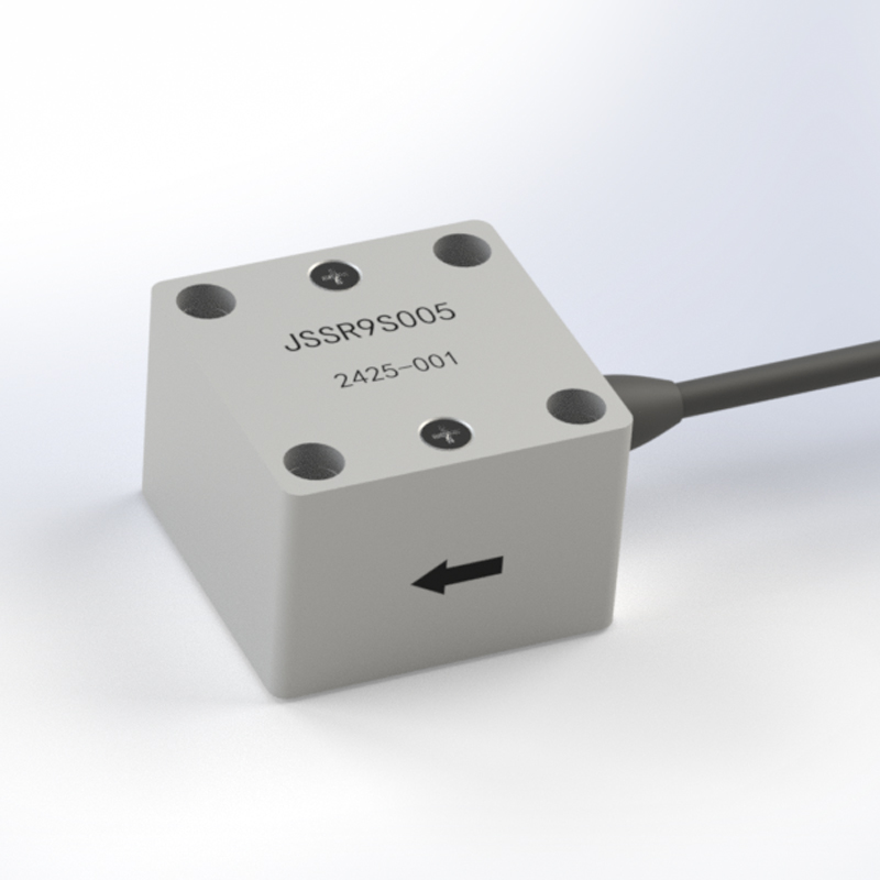 MEMS High Range Shock Sensor