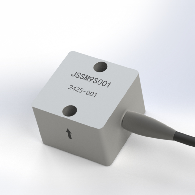 MEMS Medium High Range Shock Sensor