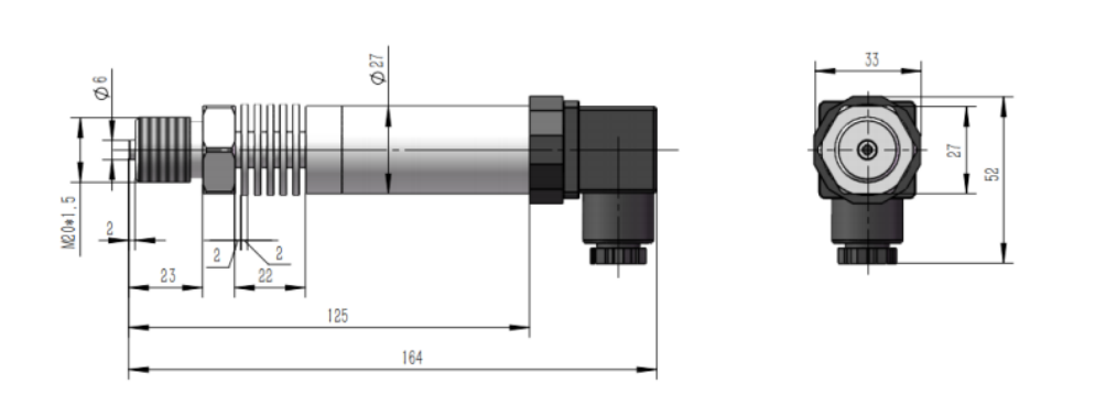 Process Pressure Monitoring