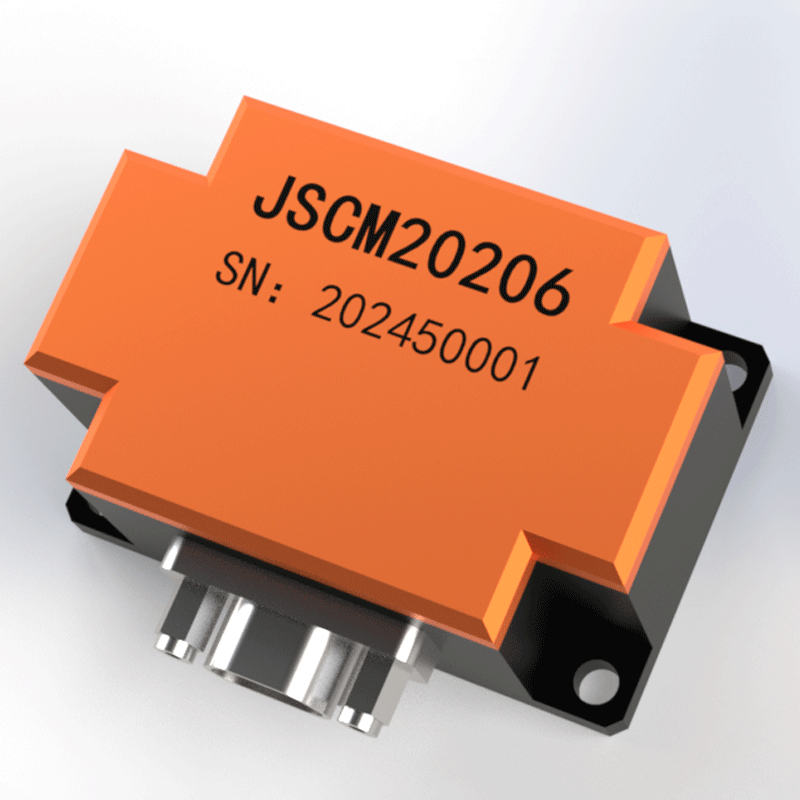 MEMS Dual Axis Inclinometer Sensor