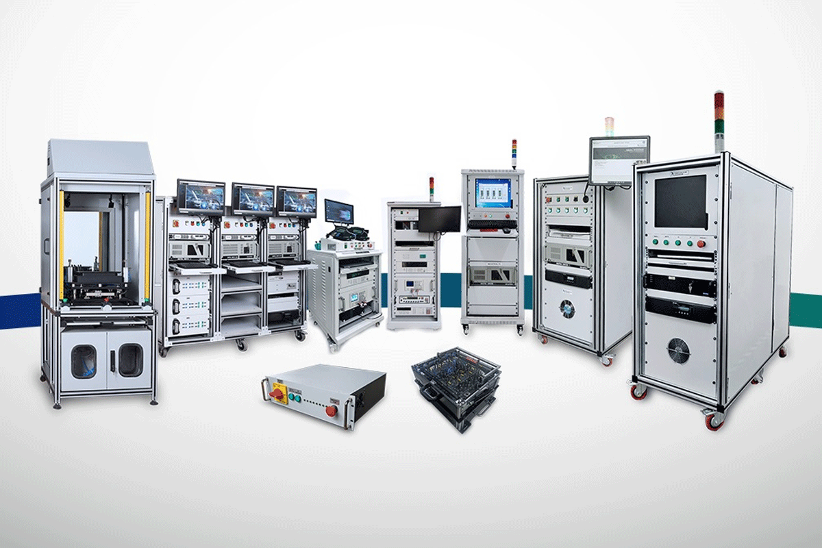 Military Grade Circular Connector