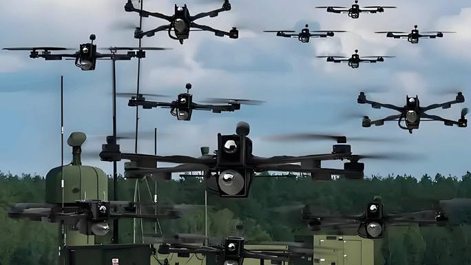 Military Grade High Density Connector