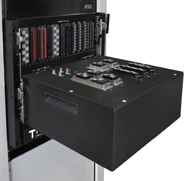 High-Density Connector