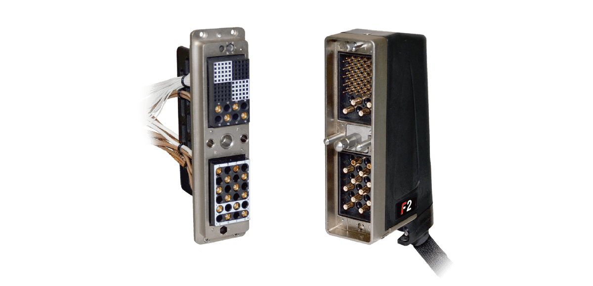 Signal Interface Conversion