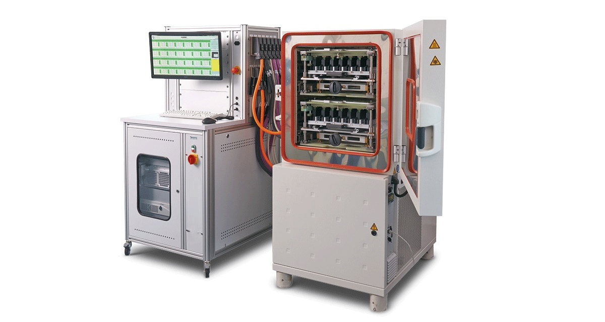 Aerospace Connector Solution