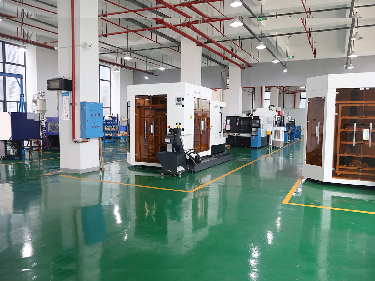 Triaxial MEMS Accelerometer