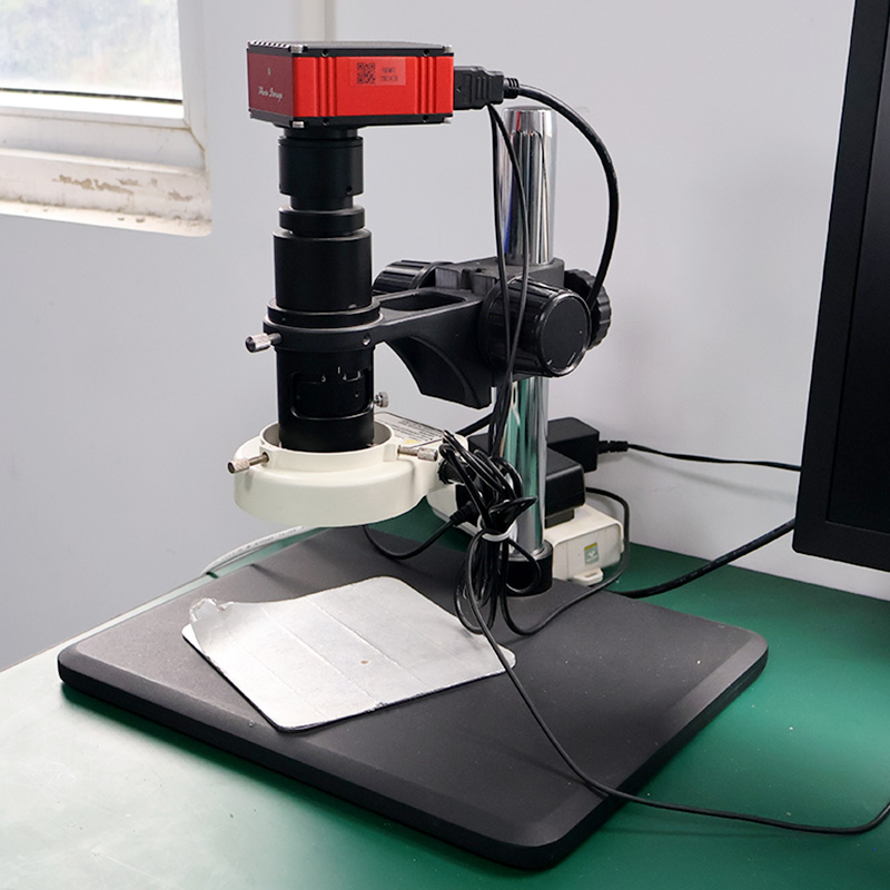 Core experimental equipment