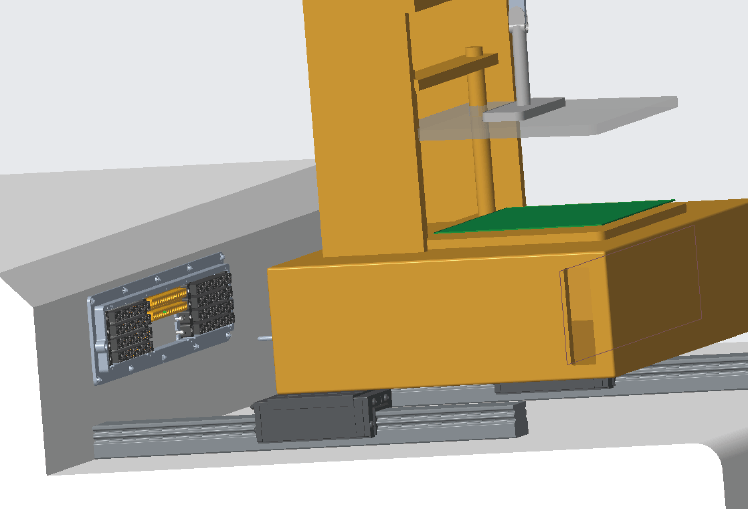 Energy Storage Connector