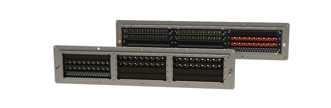 M12 Automated Connector