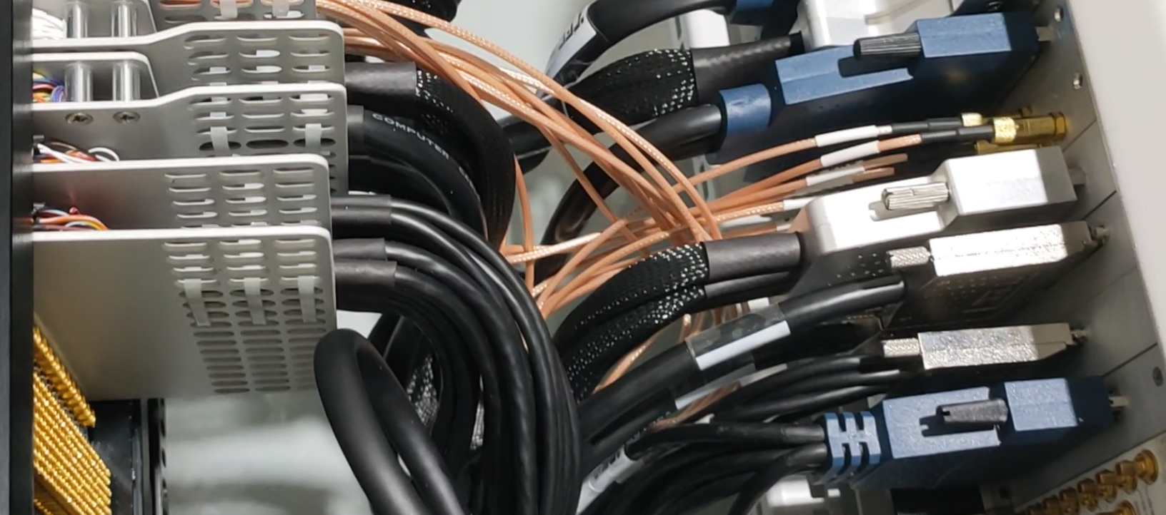 Wiring harness connector