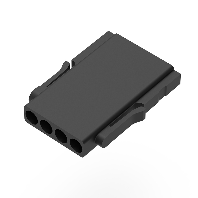 High Density High Speed High Bandwidth Data Plug