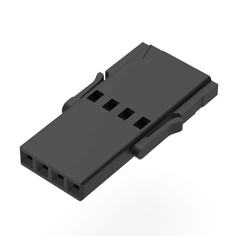 High Density High Speed High Bandwidth Data Plug
