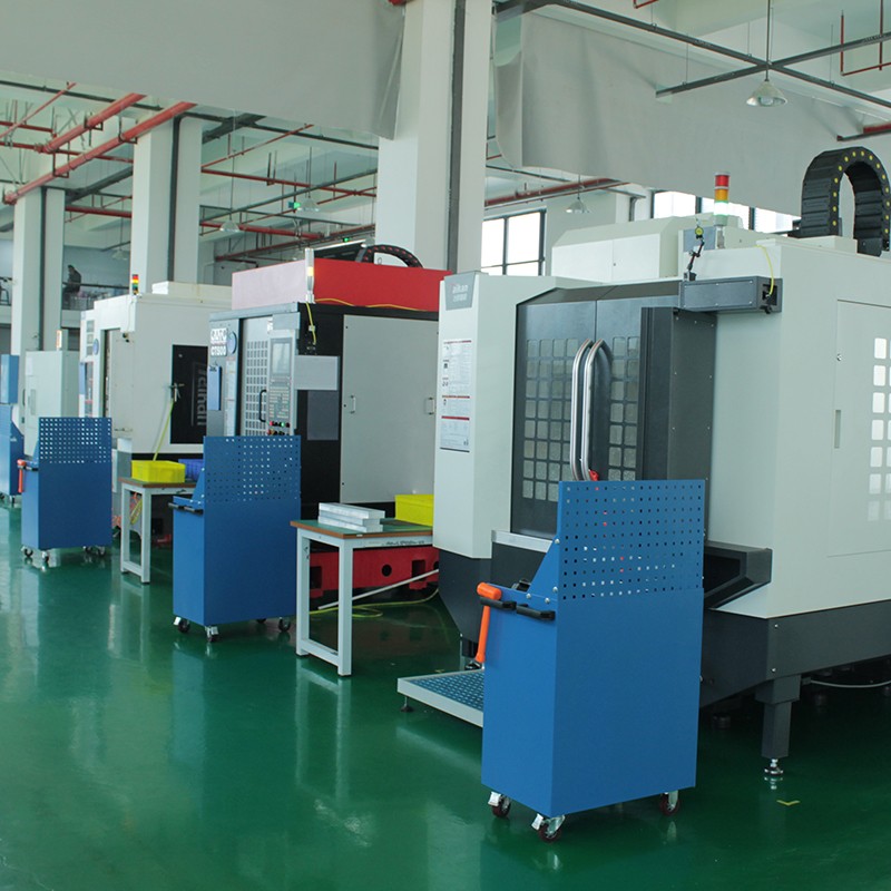 Multi-type hybrid connectors