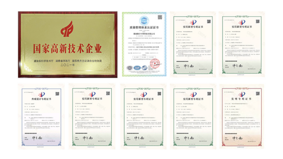 high density circular connector