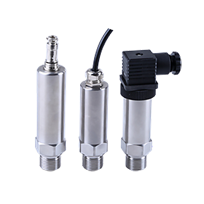 MEMS Pressure Sensor