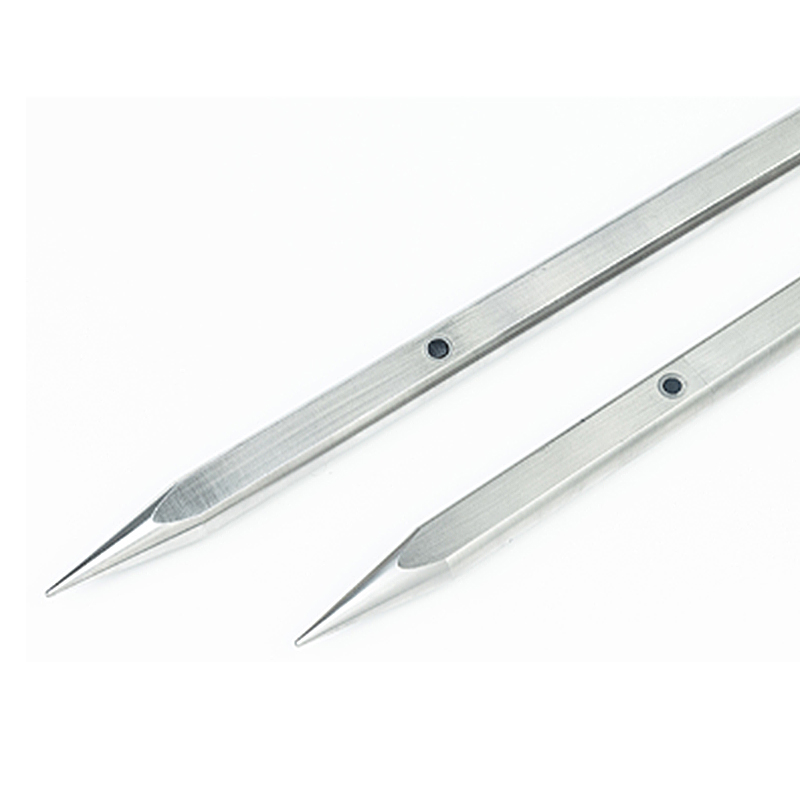 MEMS Pencil Type Free Field Shock Wave High Dynamic Pressure Sensor