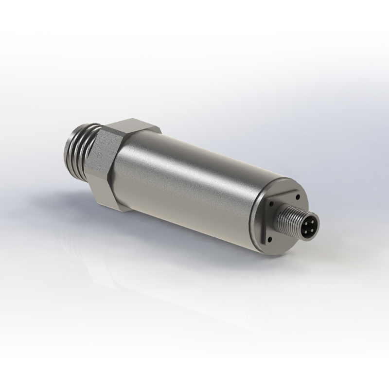 MEMS High Dynamic Pressure Sensor