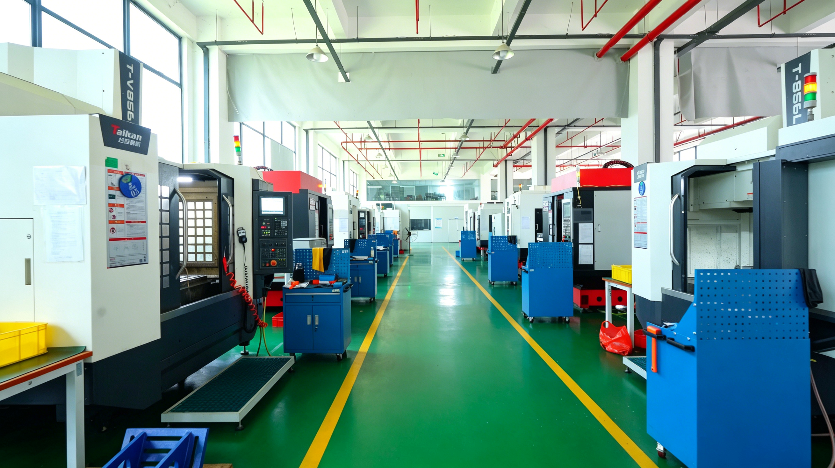Precision Engineered for Reliability