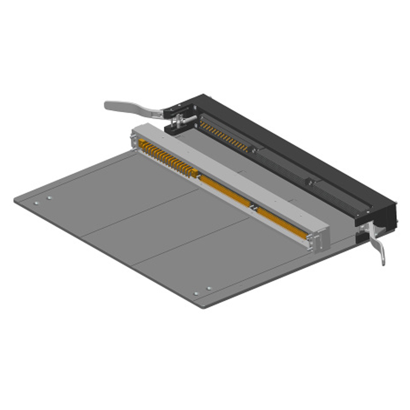 U.S. Aerospace Testing Drives Connector Demand in 2026