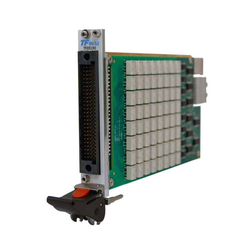 Automated Test Solutions Accelerate U.S. Innovation