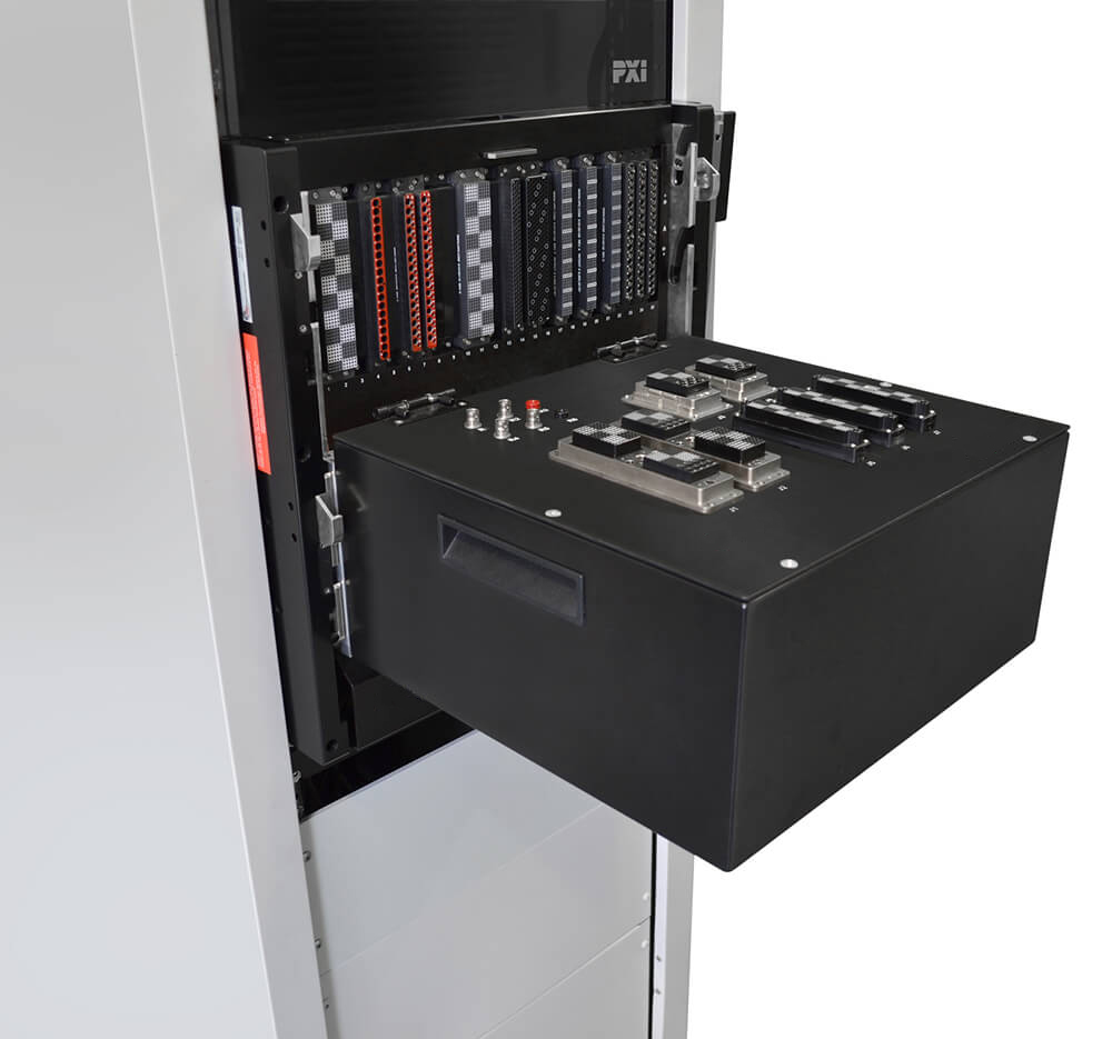 Aircraft Engine Controller Testing