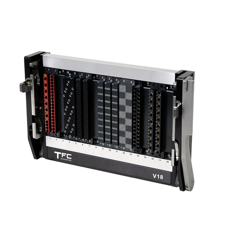 ATE Test System