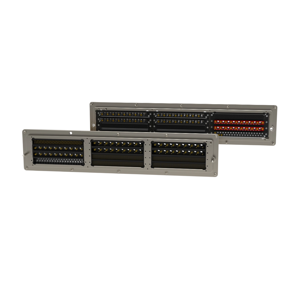 Mass Interconnect System