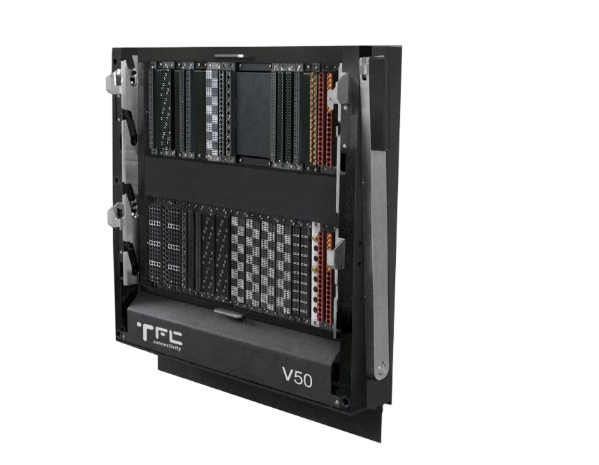 PXI Test Platform