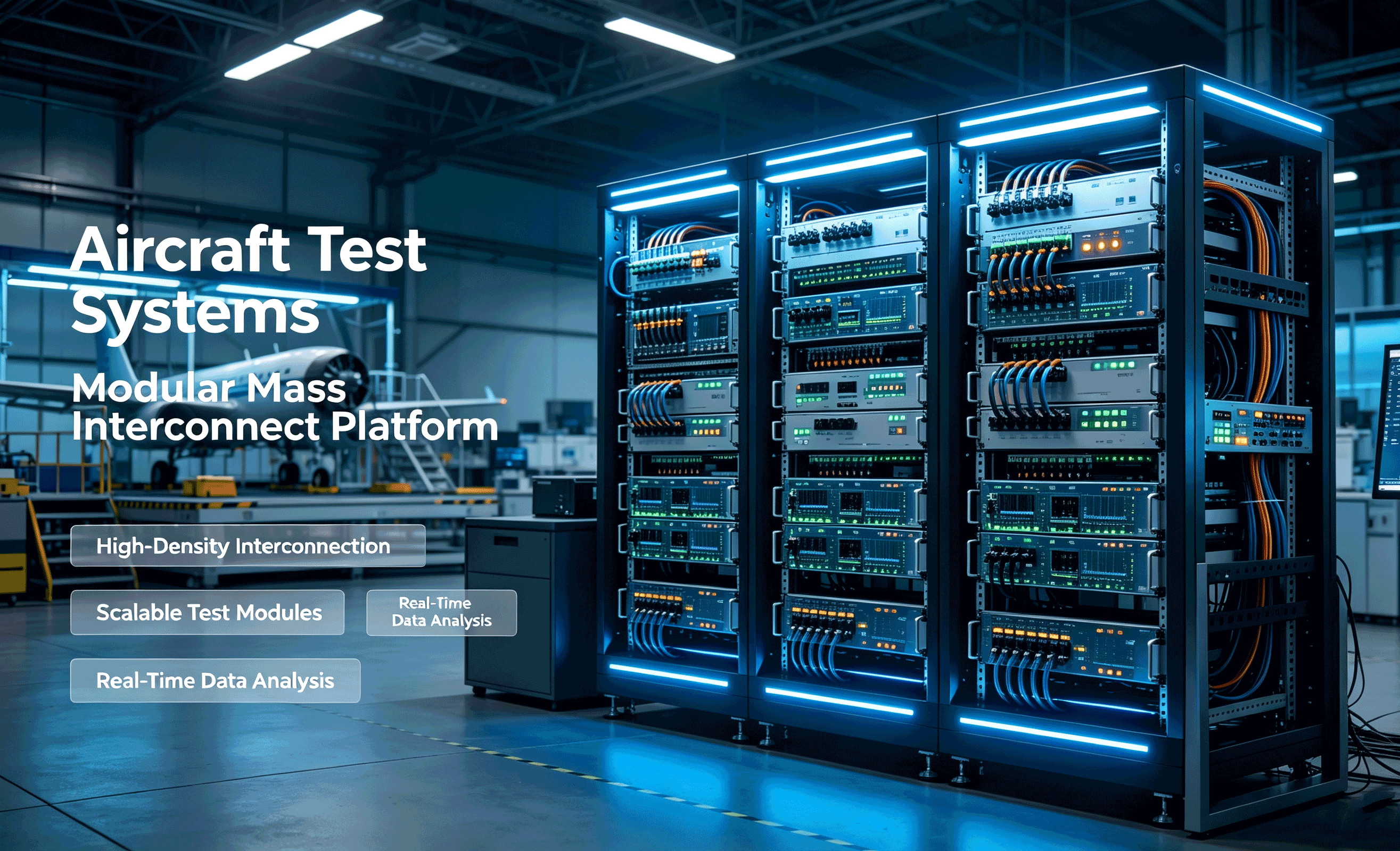 Aircraft Test Systems