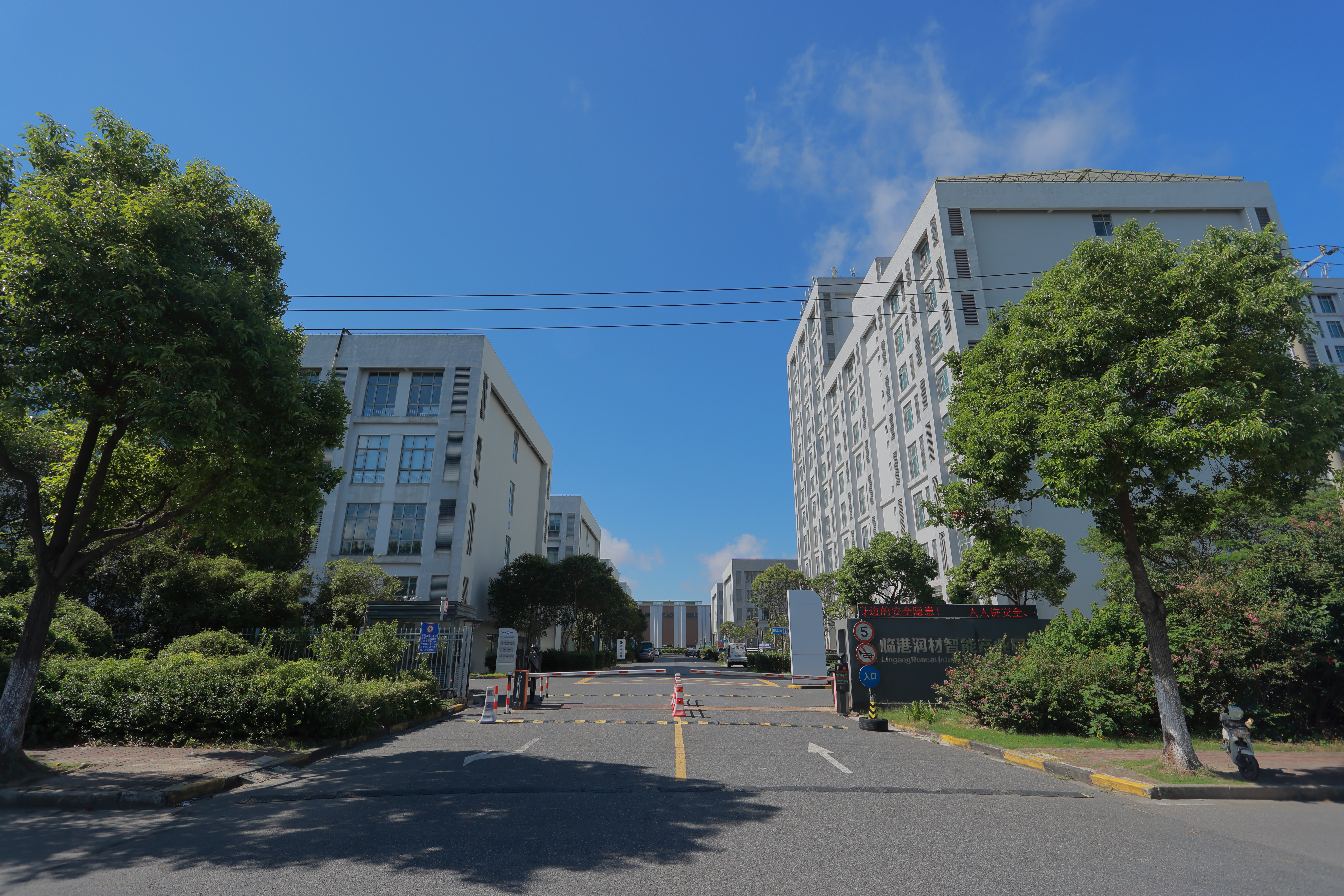 Shanghai Foyouyi Medical Technology Co., Ltd.