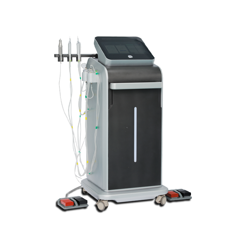 Type-A Hair Transplant Equipment