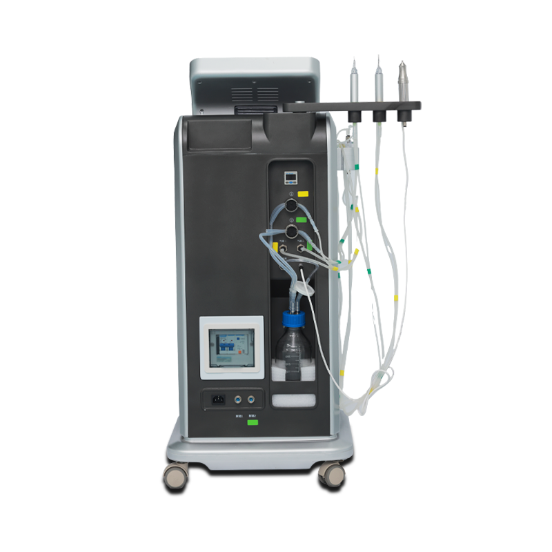 Type-A Hair Transplant Equipment