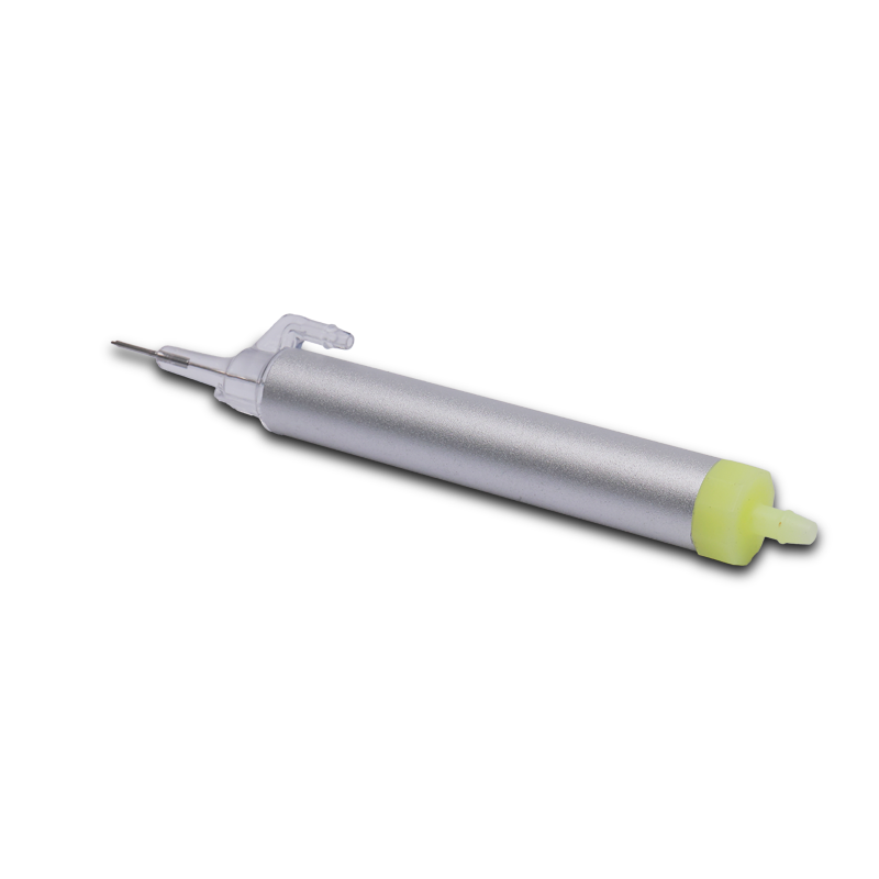 Type-A Hair Transplant Equipment