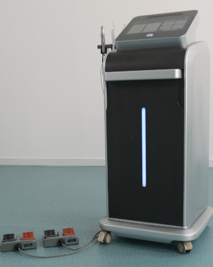 Type-A Hair Transplant Equipment