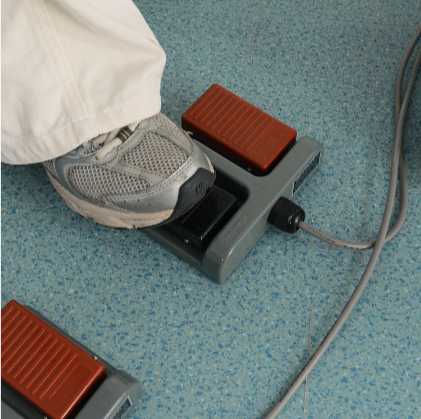 Automated Hair Extraction Device