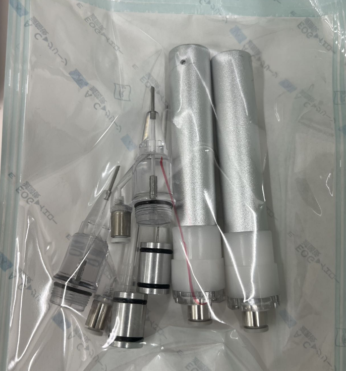 FUE Hair Transplant Machine