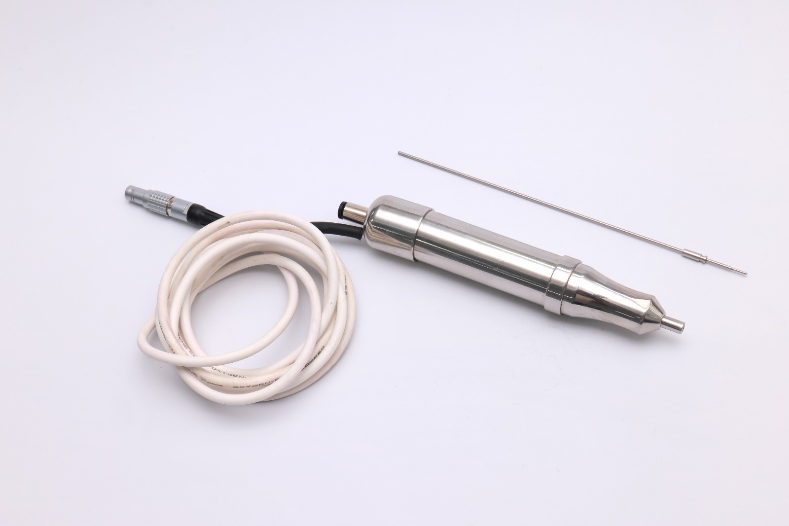 Automated Hair Extraction Device