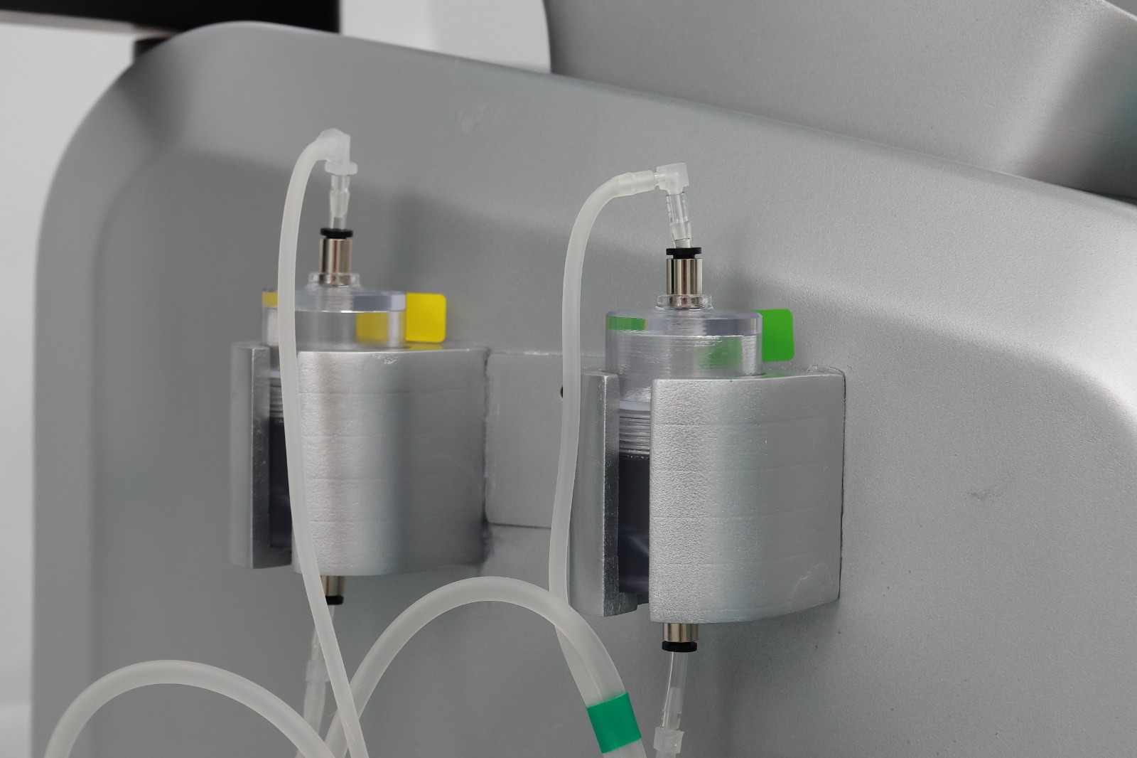 Automated Hair Extraction Device