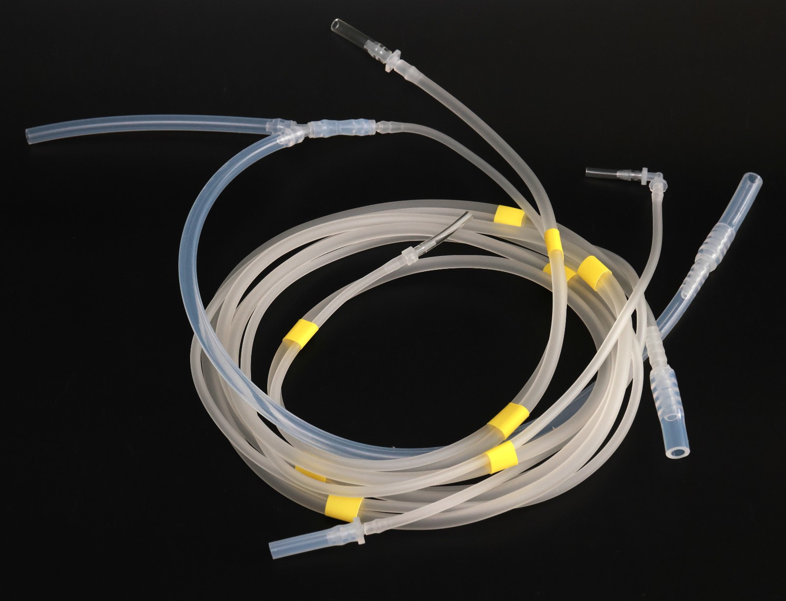 Automated Hair Extraction Device