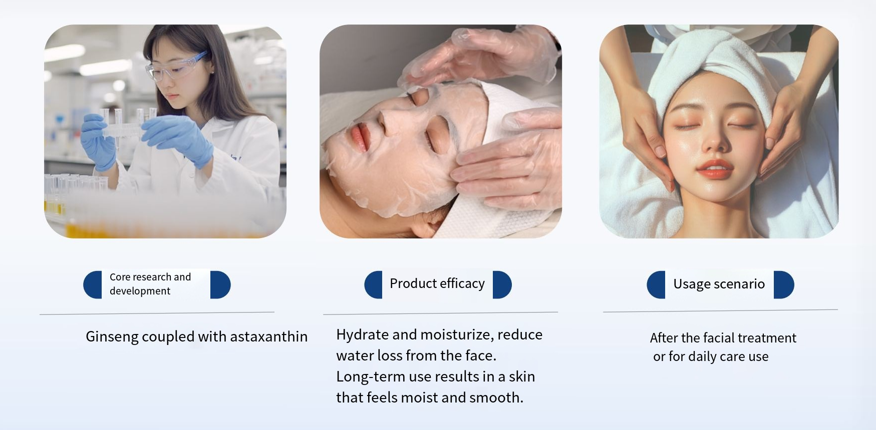 Moisturizing Essence Sheet